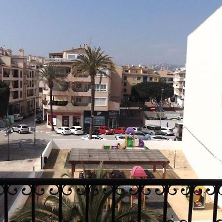 ¡Alojamiento A 100M De La Playa En Moraira! Eksteriør billede