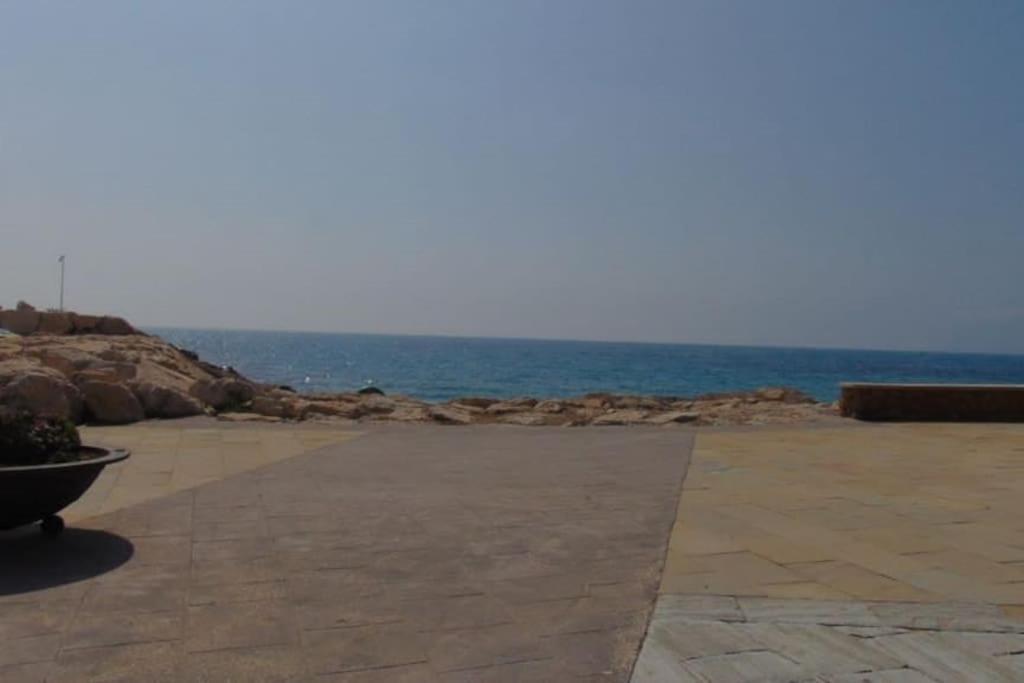 ¡Alojamiento A 100M De La Playa En Moraira! Eksteriør billede